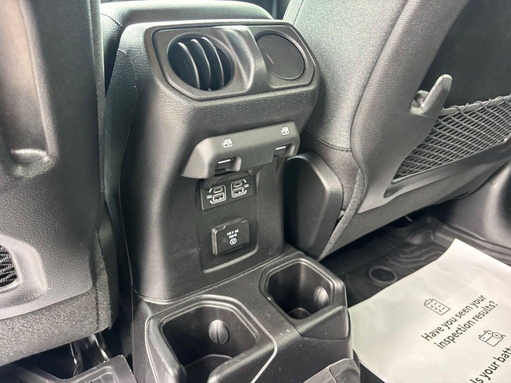 2024 Jeep Wrangler 4-Door Rubicon - Photo 40