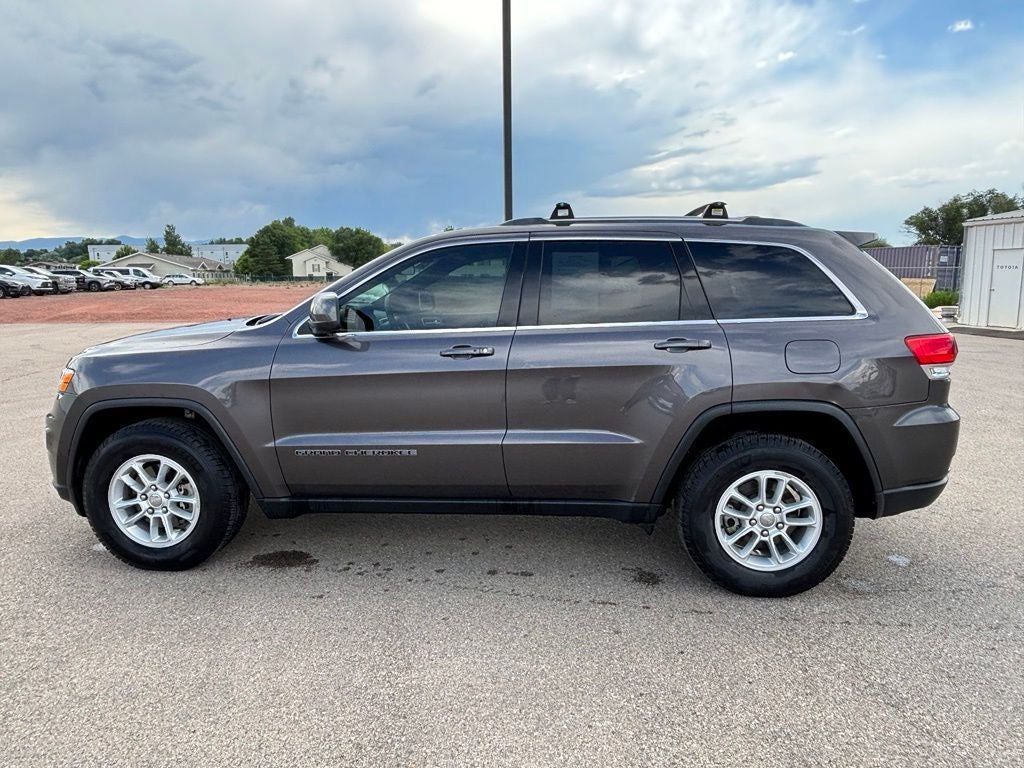 2019 Jeep Grand Cherokee Laredo E - Photo 10