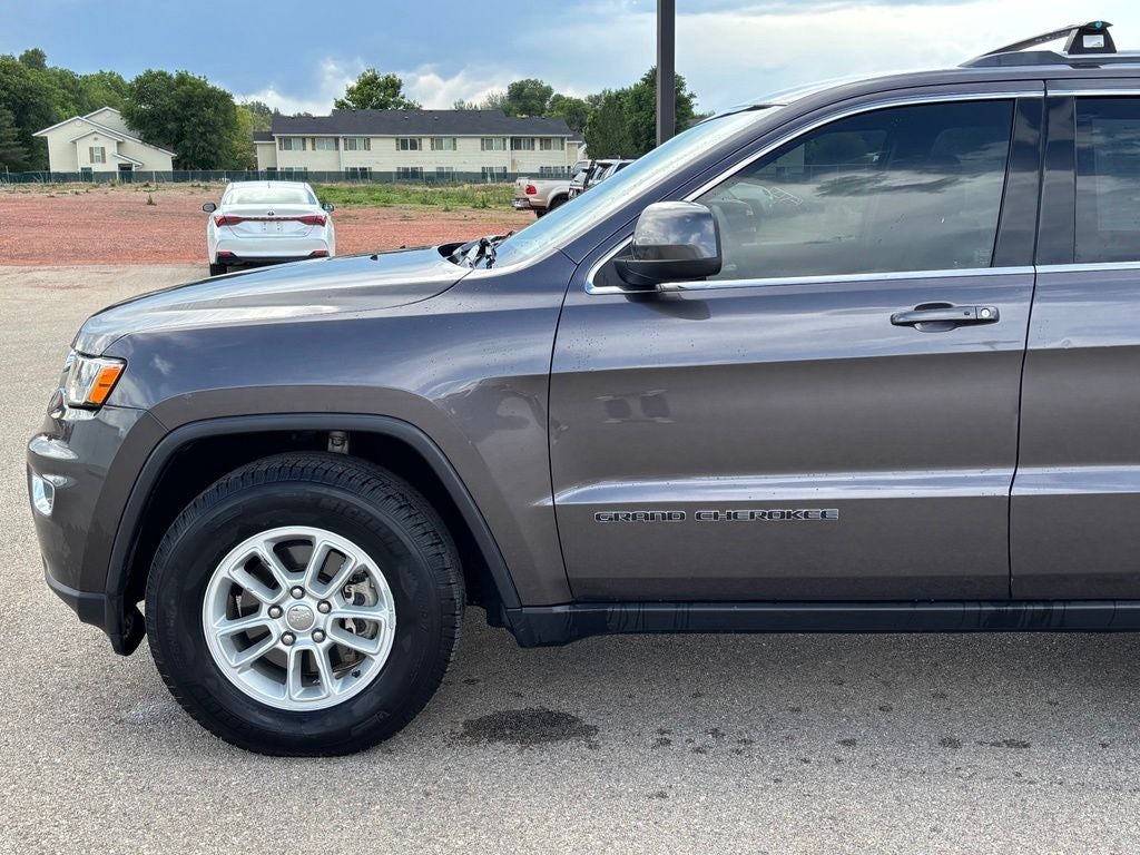 2019 Jeep Grand Cherokee Laredo E - Photo 11