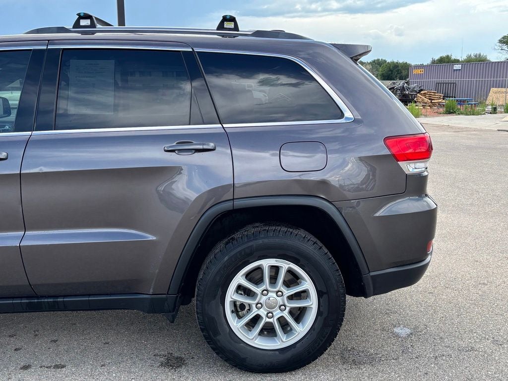 2019 Jeep Grand Cherokee Laredo E - Photo 12