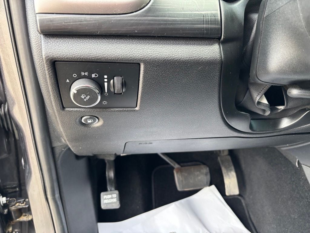 2019 Jeep Grand Cherokee Laredo E - Photo 16