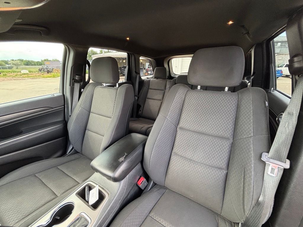 2019 Jeep Grand Cherokee Laredo E - Photo 17