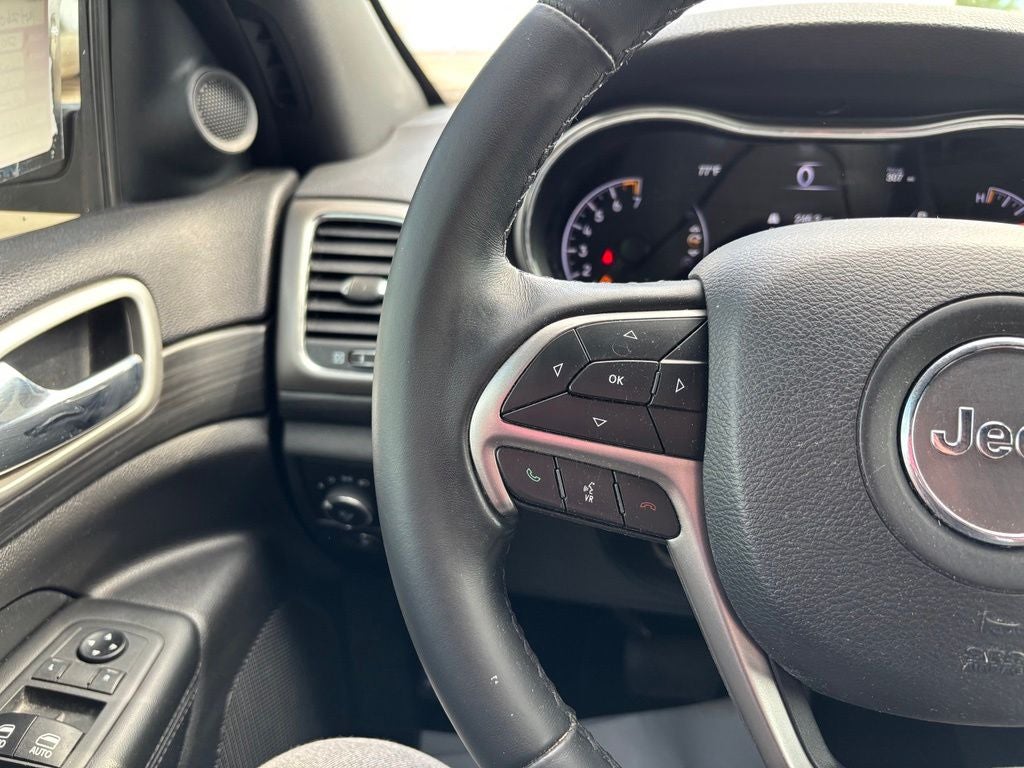 2019 Jeep Grand Cherokee Laredo E - Photo 19