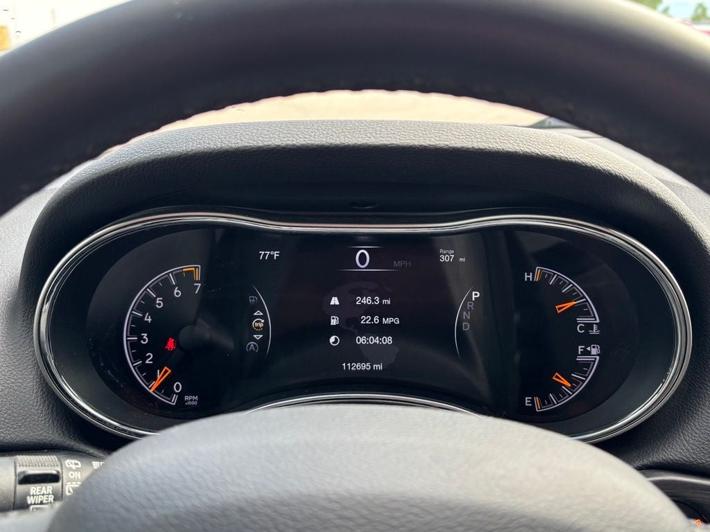 2019 Jeep Grand Cherokee Laredo E - Photo 21