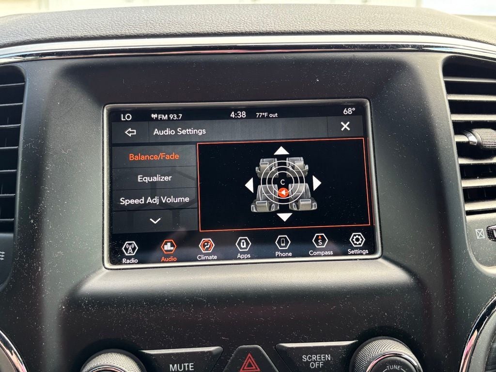2019 Jeep Grand Cherokee Laredo E - Photo 29