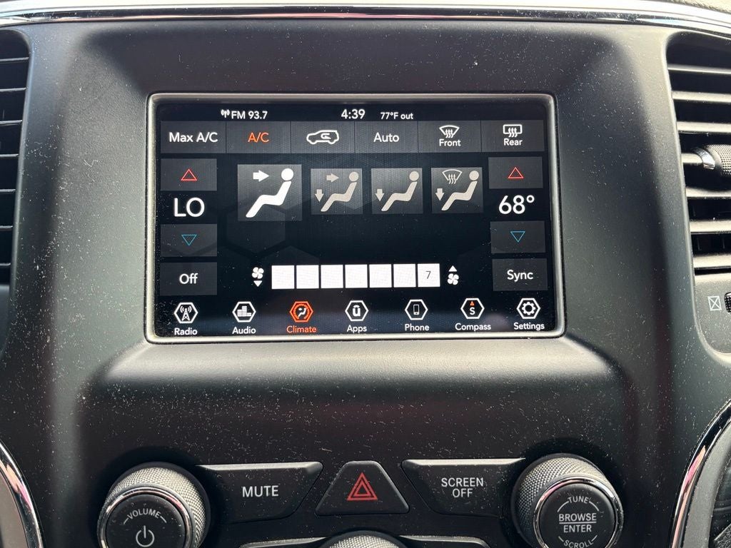2019 Jeep Grand Cherokee Laredo E - Photo 30