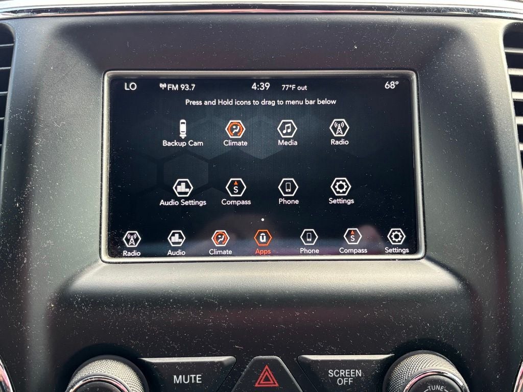 2019 Jeep Grand Cherokee Laredo E - Photo 31