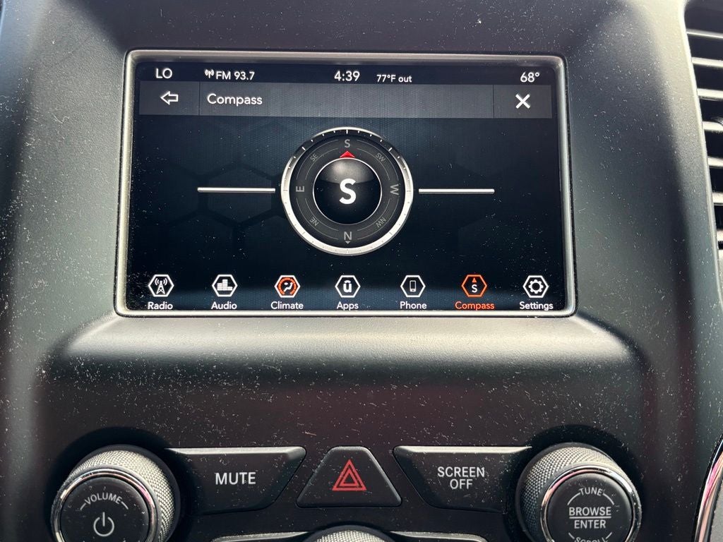 2019 Jeep Grand Cherokee Laredo E - Photo 32