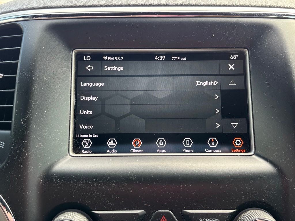 2019 Jeep Grand Cherokee Laredo E - Photo 33