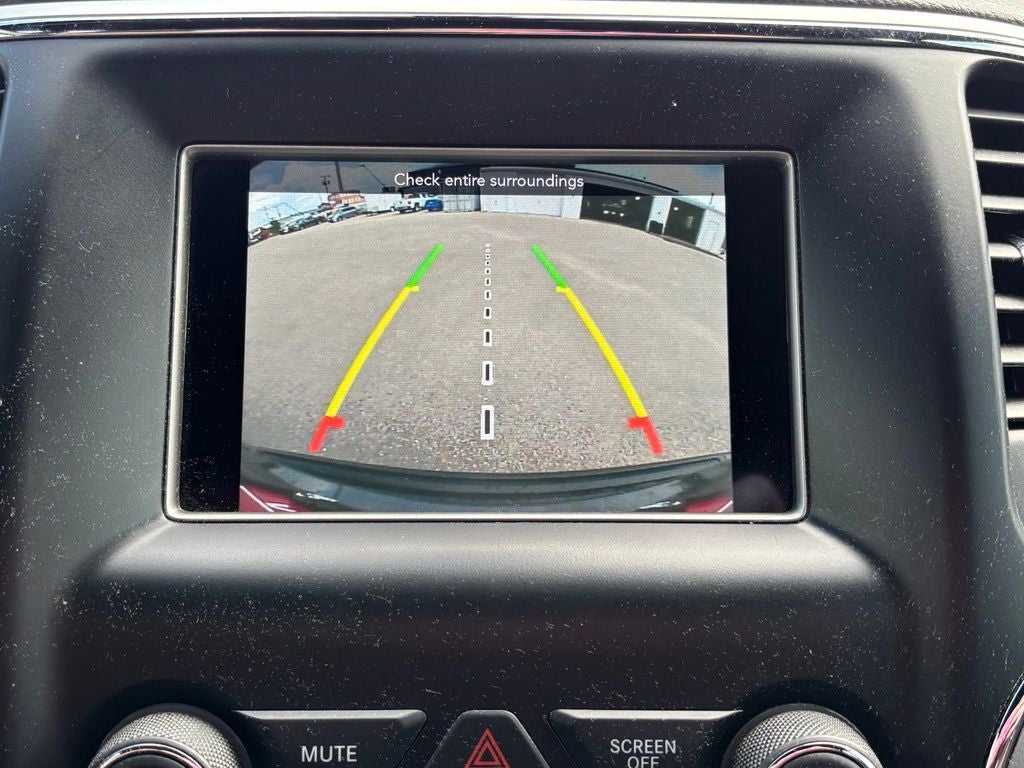2019 Jeep Grand Cherokee Laredo E - Photo 34