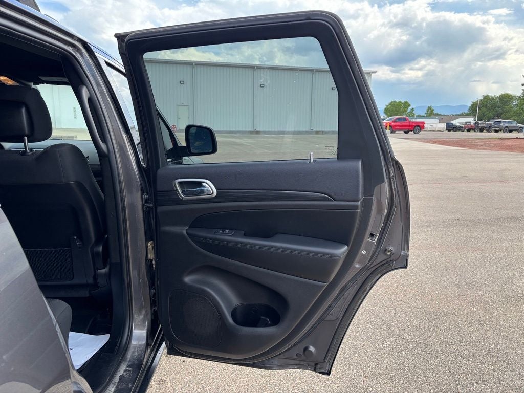 2019 Jeep Grand Cherokee Laredo E - Photo 39