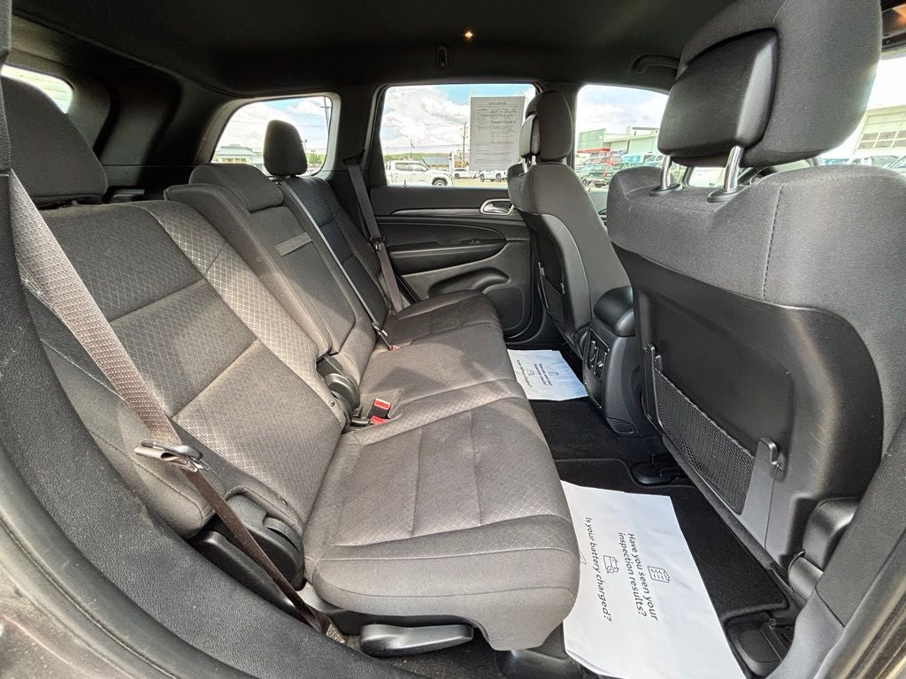 2019 Jeep Grand Cherokee Laredo E - Photo 40