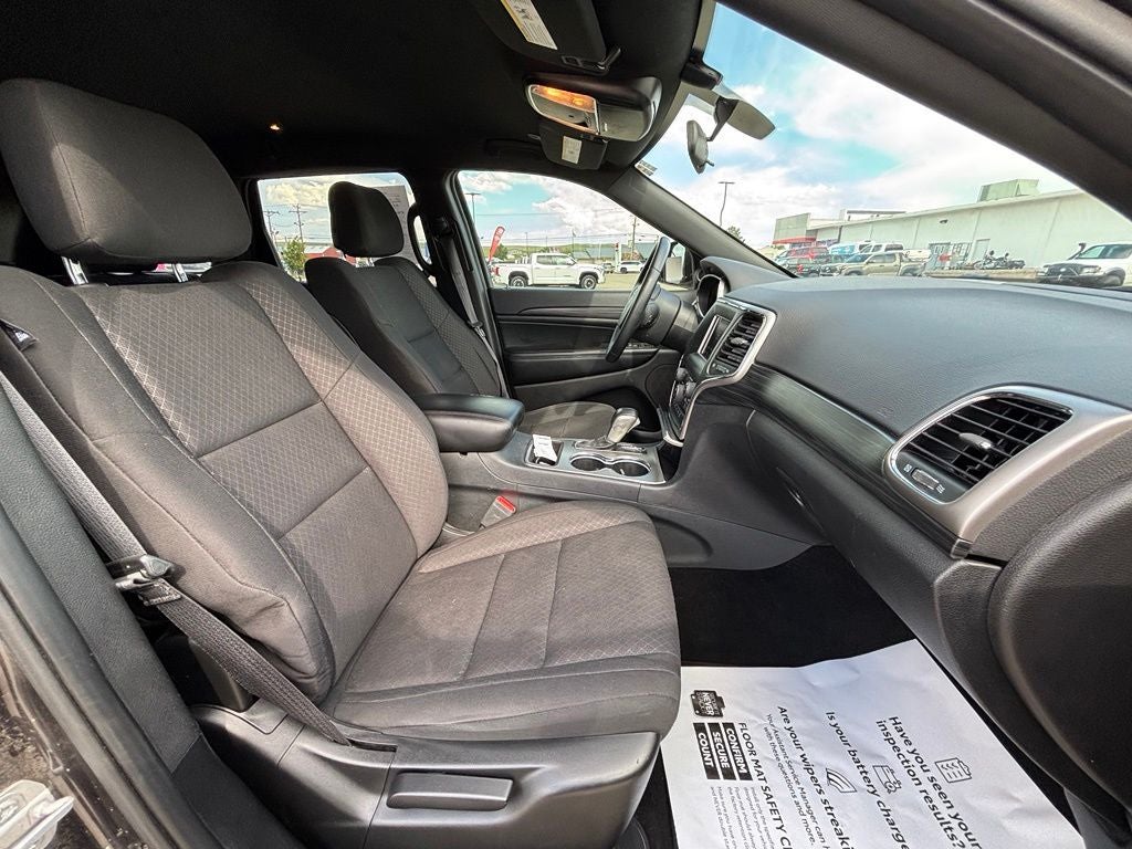 2019 Jeep Grand Cherokee Laredo E - Photo 42
