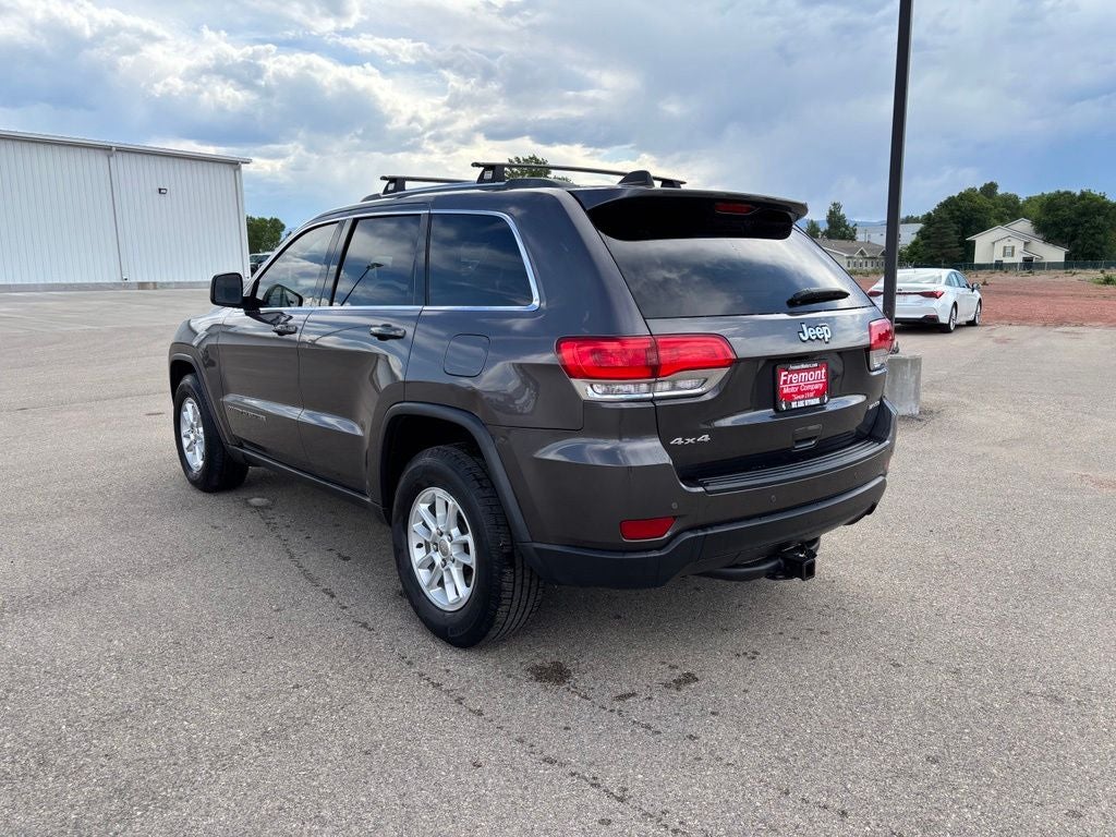 2019 Jeep Grand Cherokee Laredo E - Photo 6