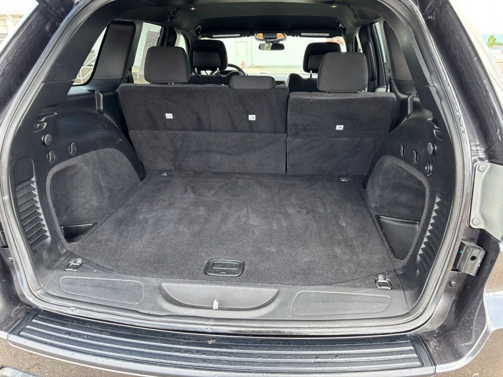 2019 Jeep Grand Cherokee Laredo E - Photo 7