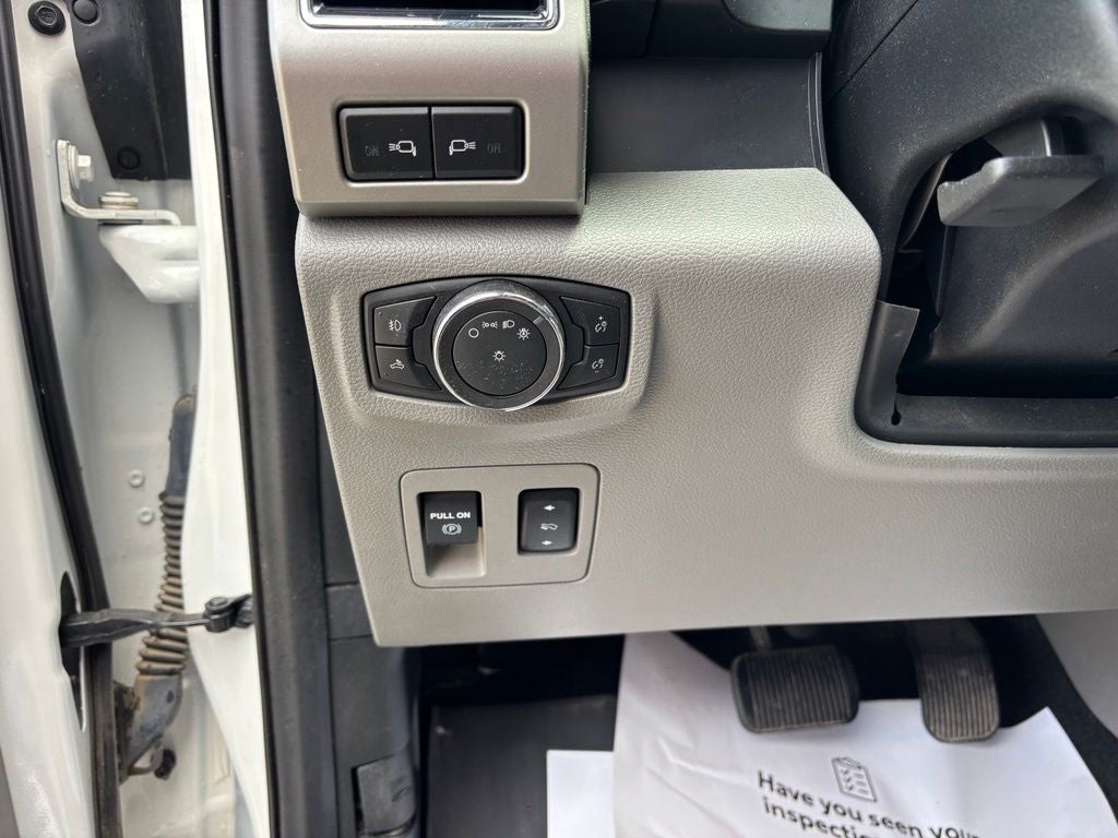 2020 Ford F-150 Lariat - Photo 14