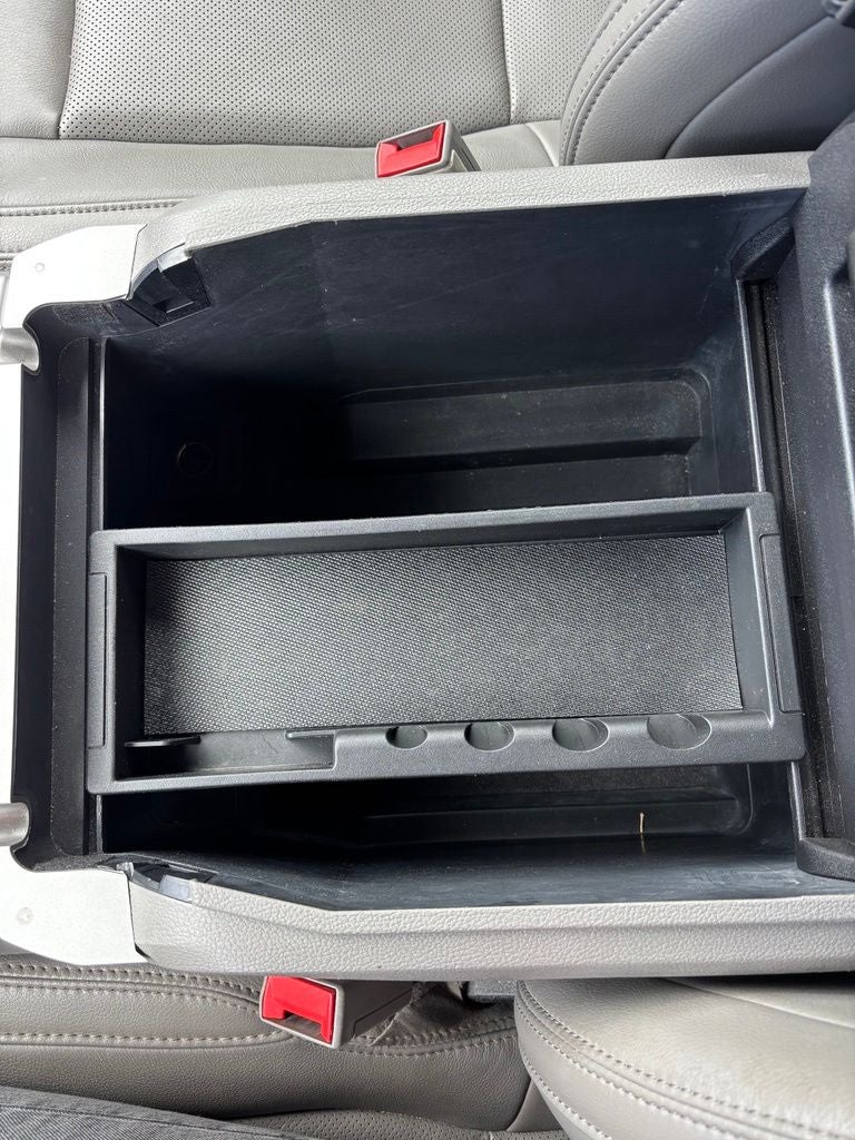 2020 Ford F-150 Lariat - Photo 22