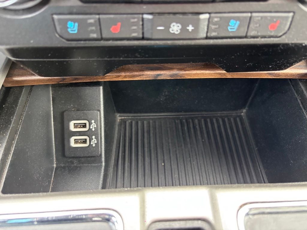 2020 Ford F-150 Lariat - Photo 25