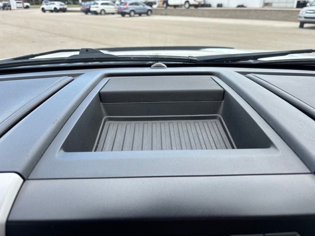 2020 Ford F-150 Lariat - Photo 35