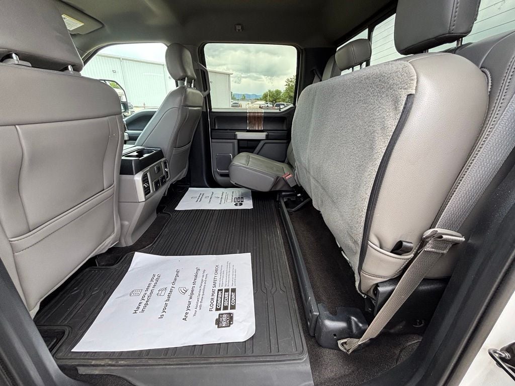 2020 Ford F-150 Lariat - Photo 39