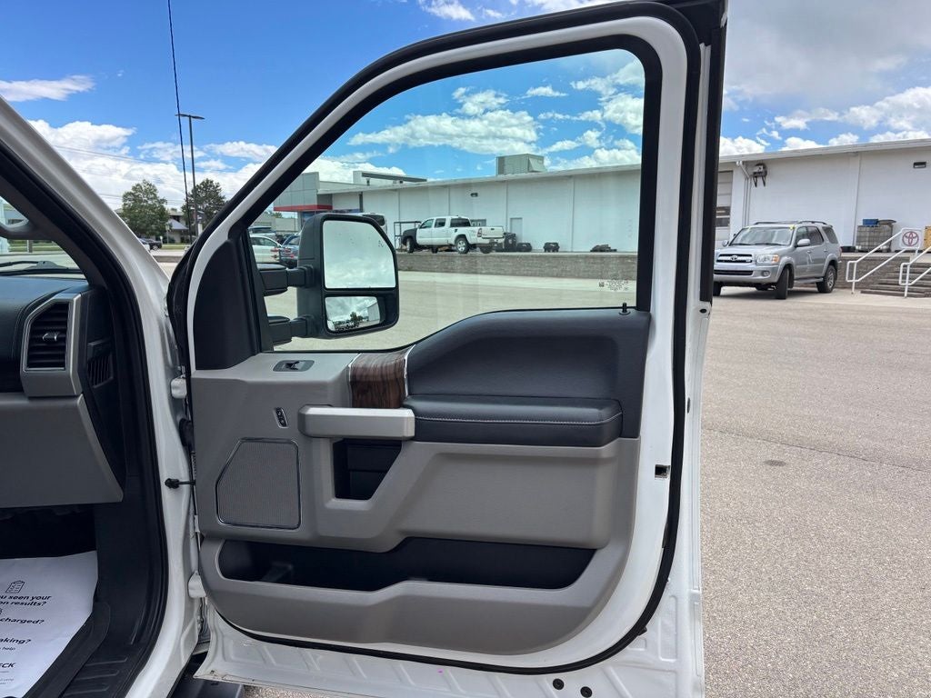 2020 Ford F-150 Lariat - Photo 42