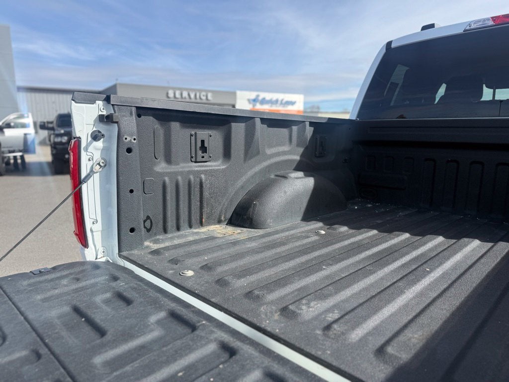 2023 Ford F-150 XLT - Photo 10