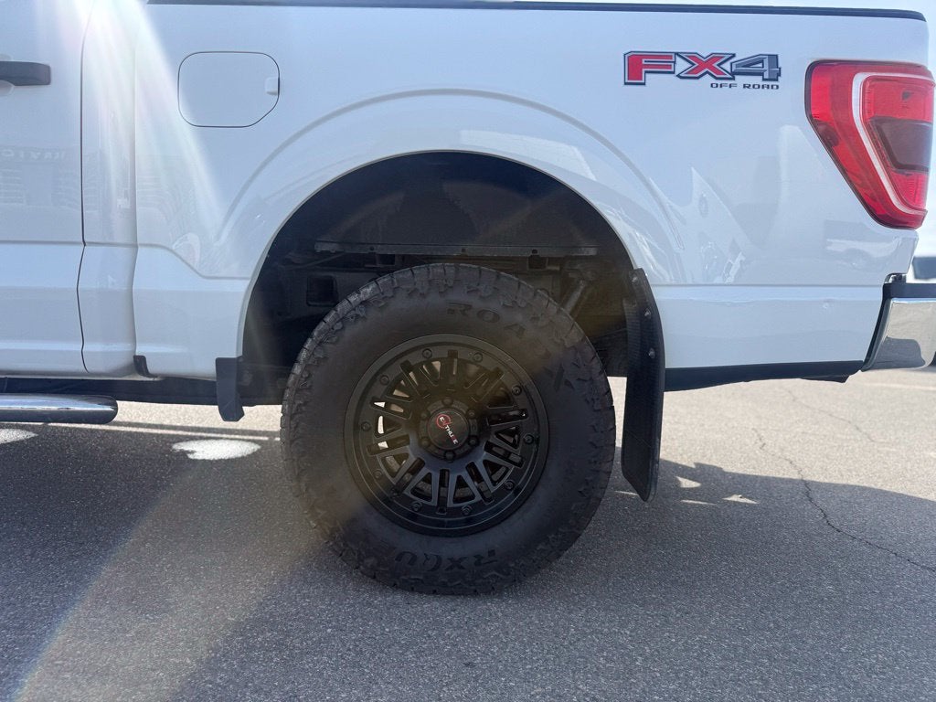 2023 Ford F-150 XLT - Photo 12