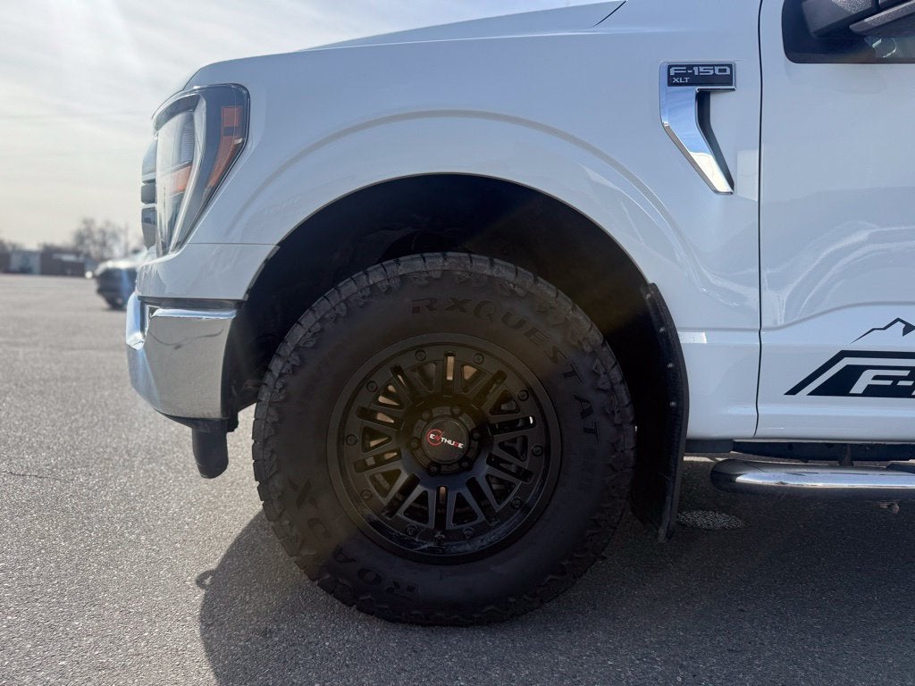 2023 Ford F-150 XLT - Photo 14