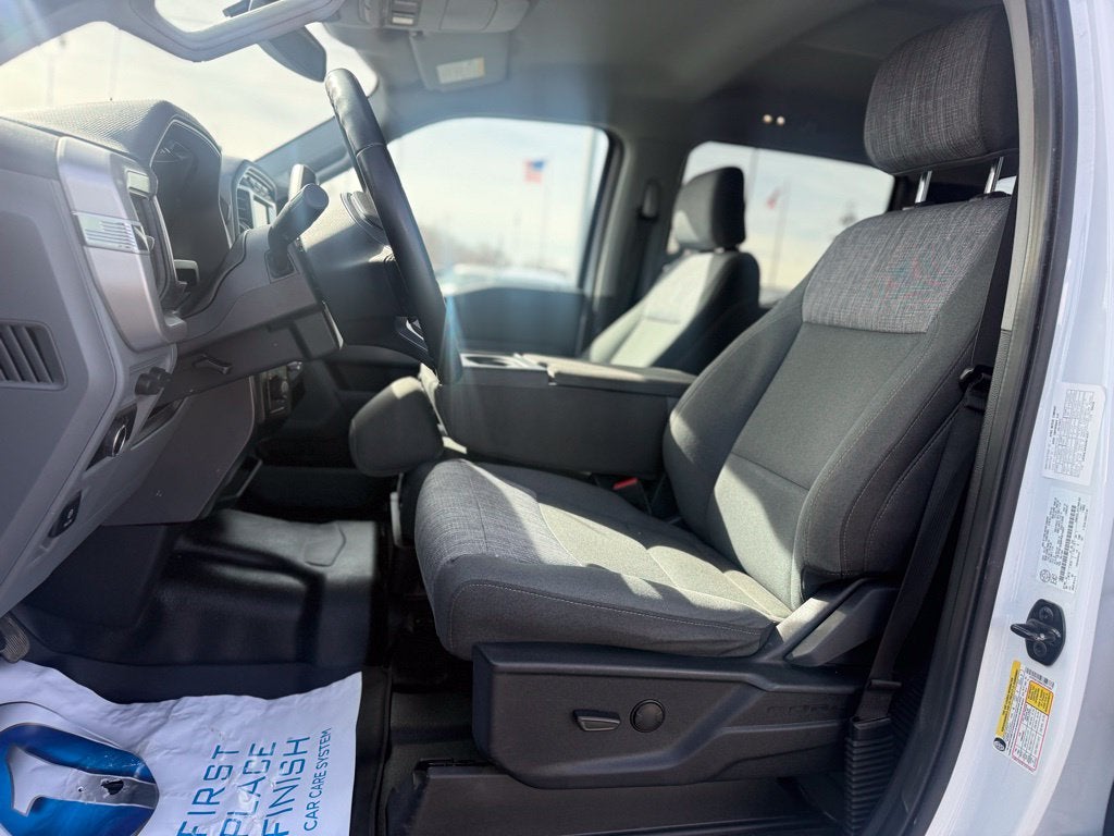 2023 Ford F-150 XLT - Photo 18