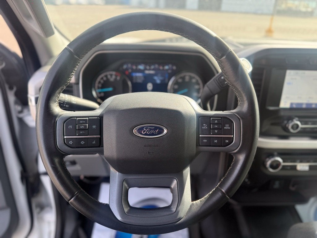 2023 Ford F-150 XLT - Photo 19