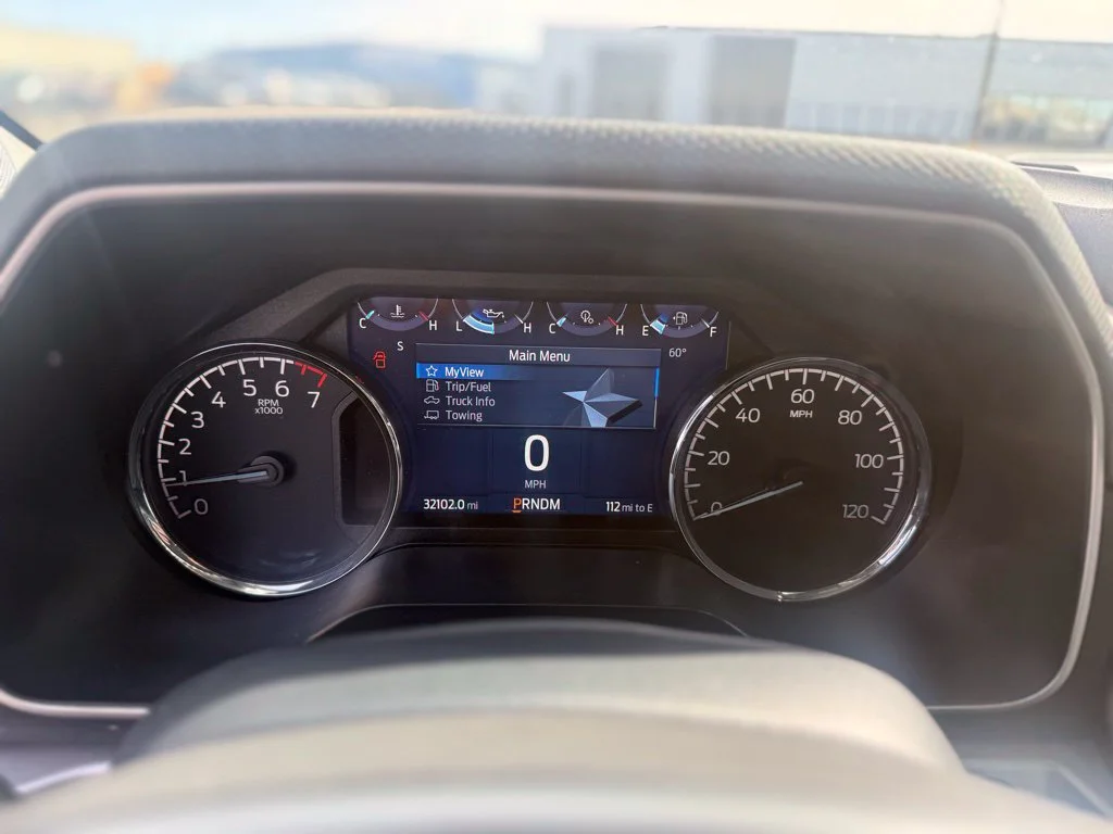 2023 Ford F-150 XLT - Photo 20