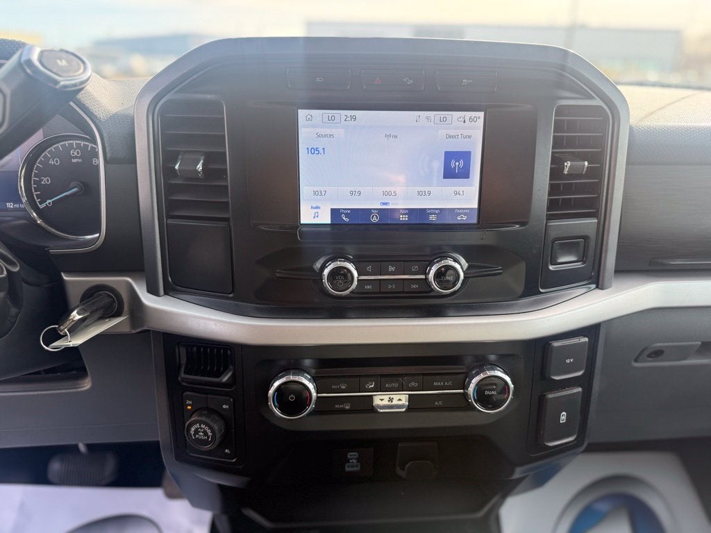 2023 Ford F-150 XLT - Photo 22