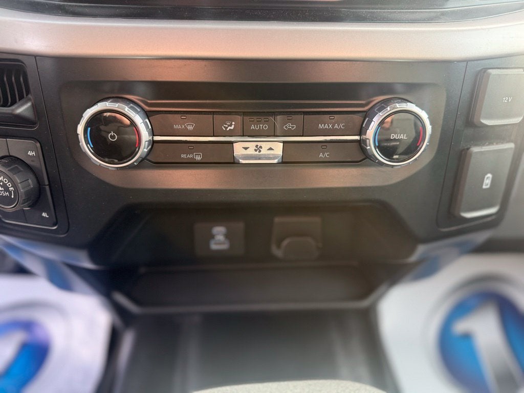2023 Ford F-150 XLT - Photo 23