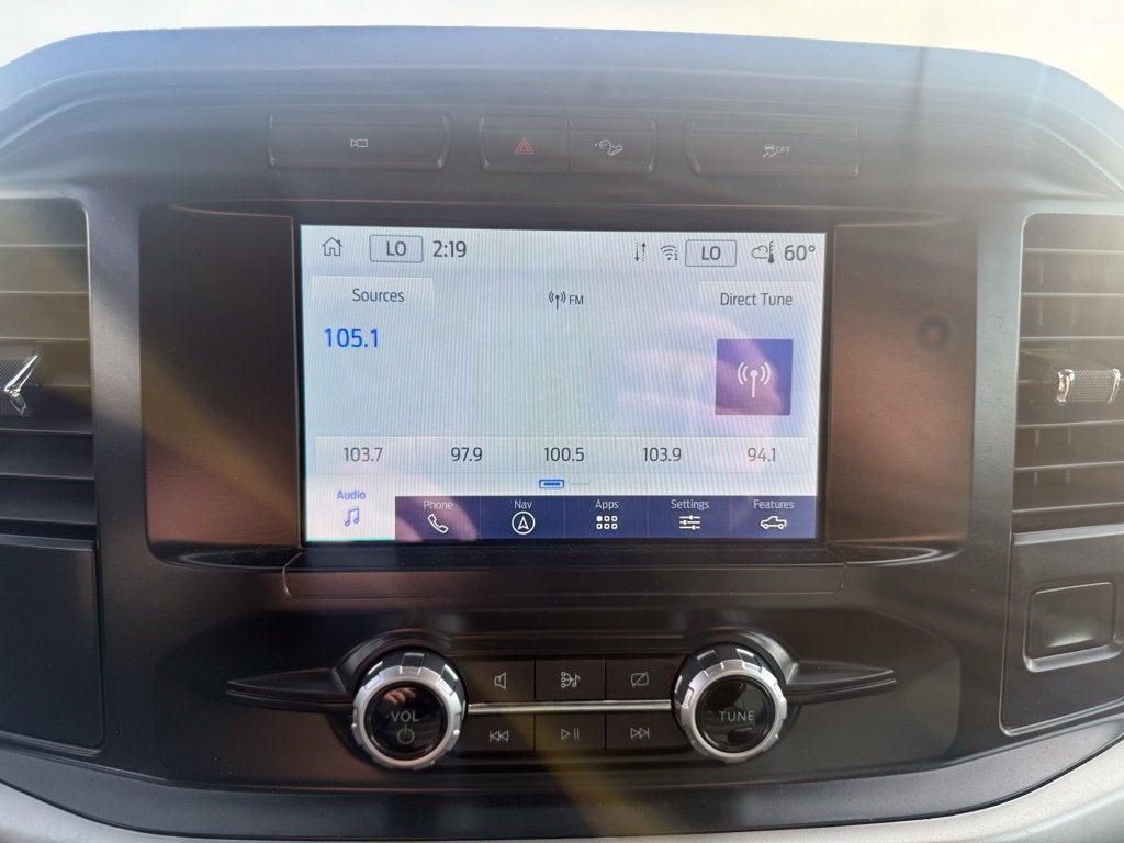 2023 Ford F-150 XLT - Photo 25