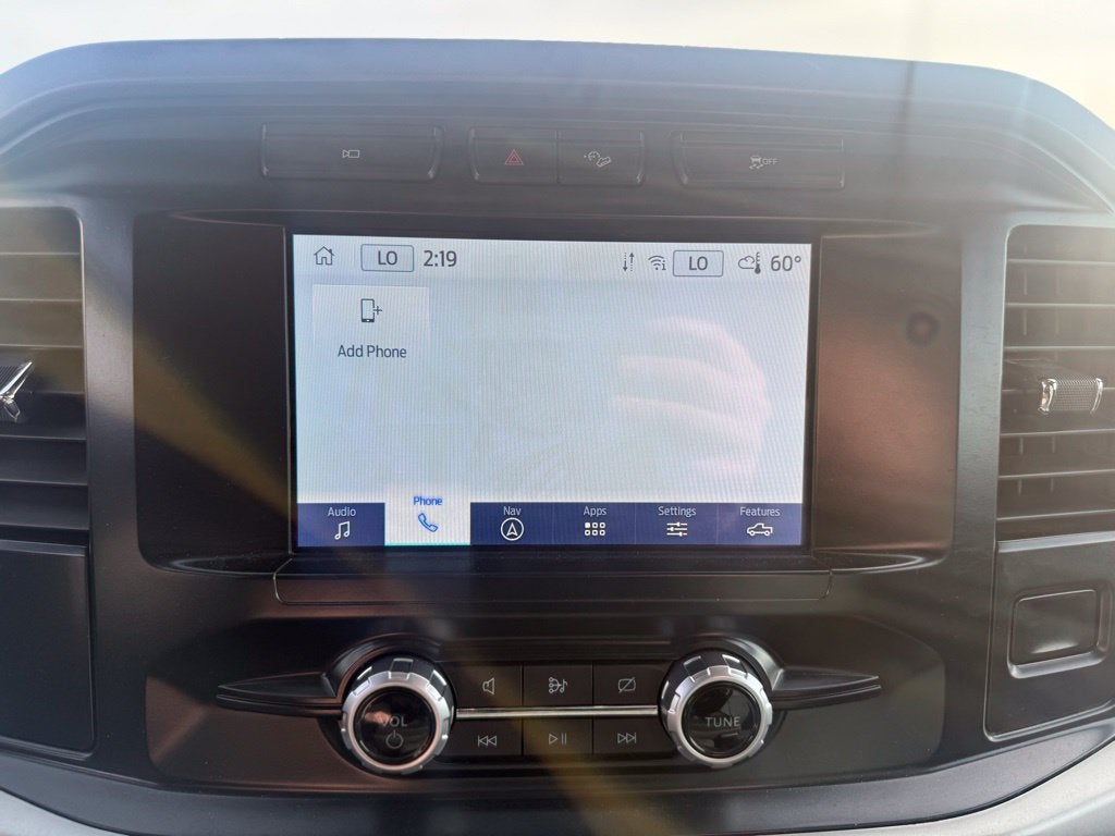 2023 Ford F-150 XLT - Photo 26