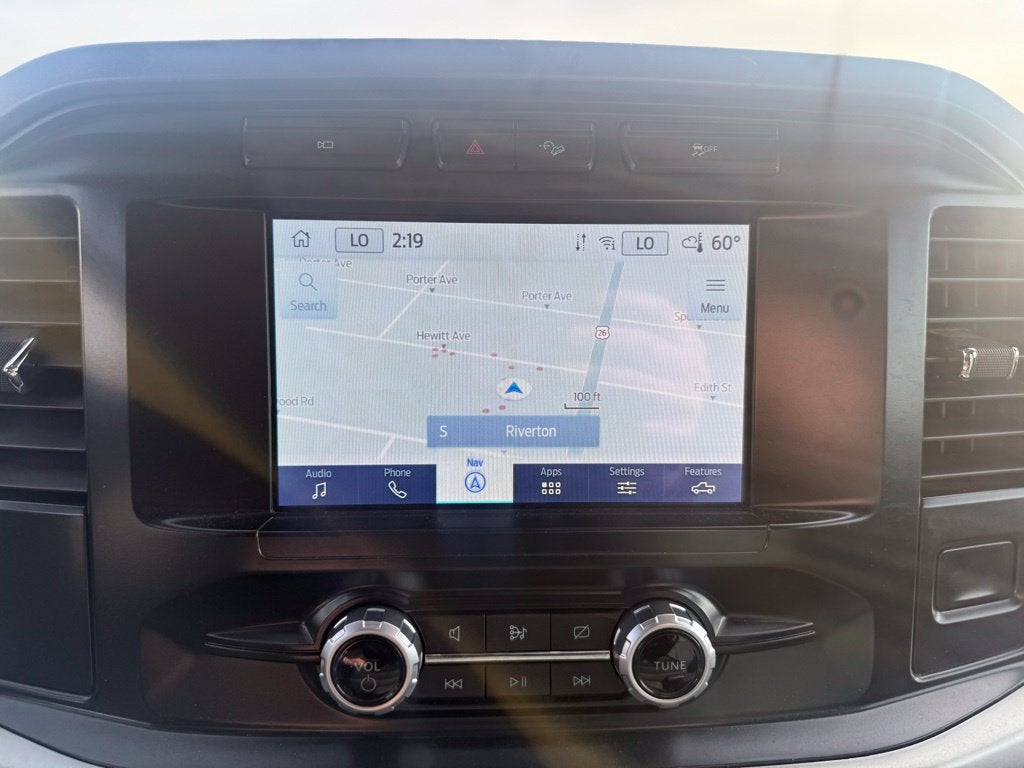 2023 Ford F-150 XLT - Photo 27