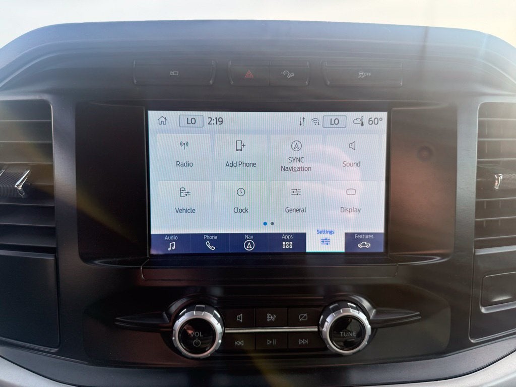 2023 Ford F-150 XLT - Photo 29