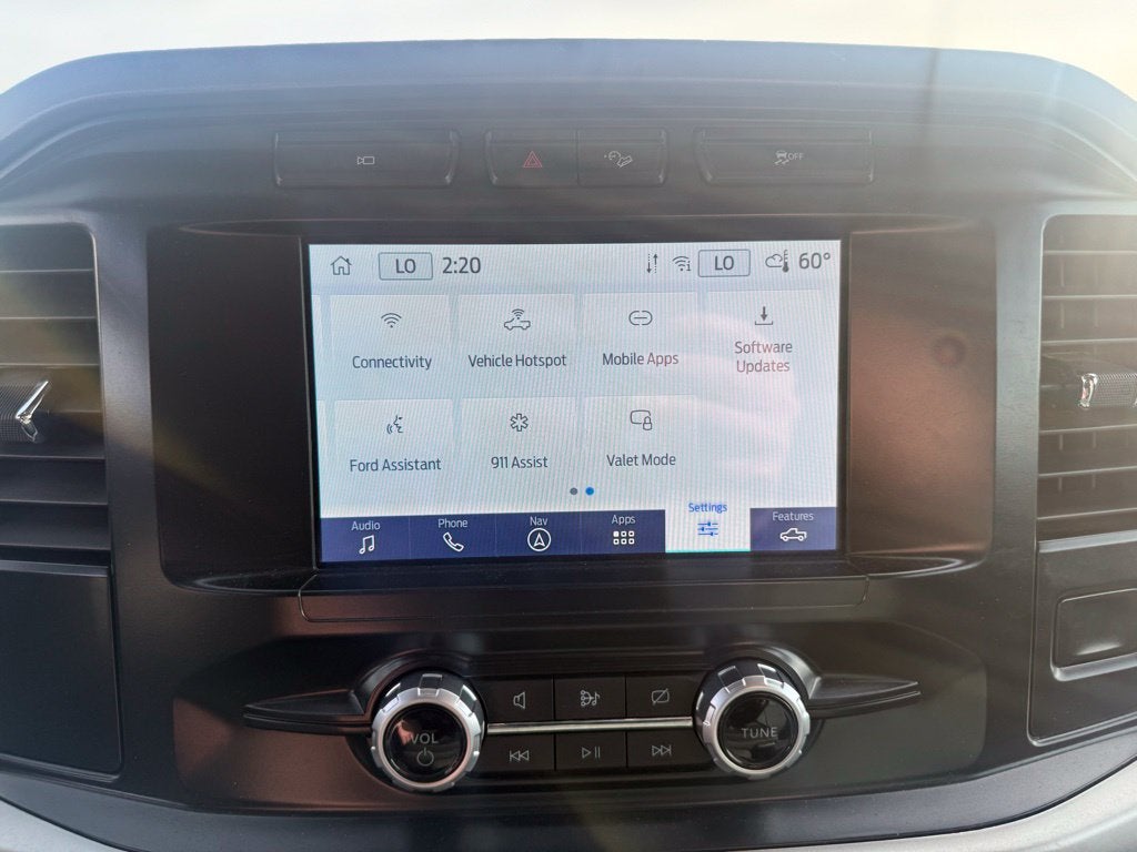 2023 Ford F-150 XLT - Photo 30