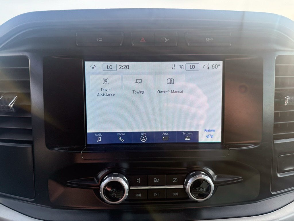 2023 Ford F-150 XLT - Photo 31