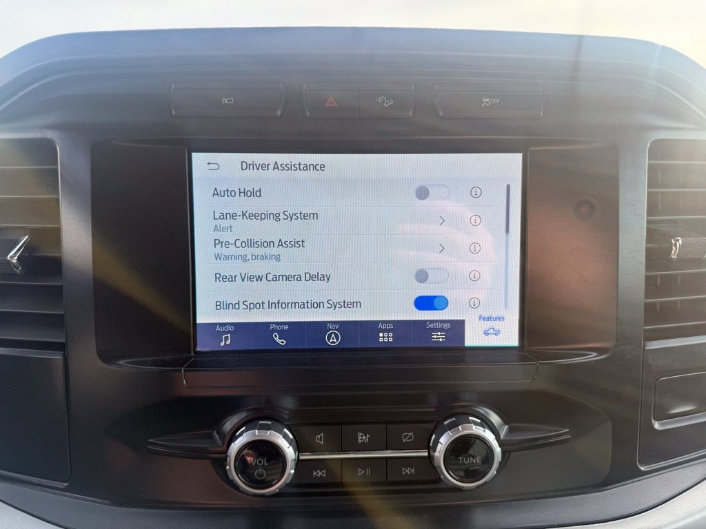 2023 Ford F-150 XLT - Photo 32