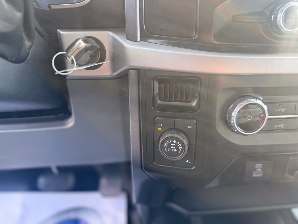 2023 Ford F-150 XLT - Photo 36