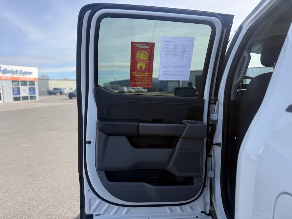 2023 Ford F-150 XLT - Photo 38