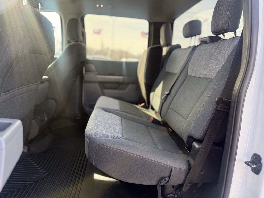 2023 Ford F-150 XLT - Photo 39