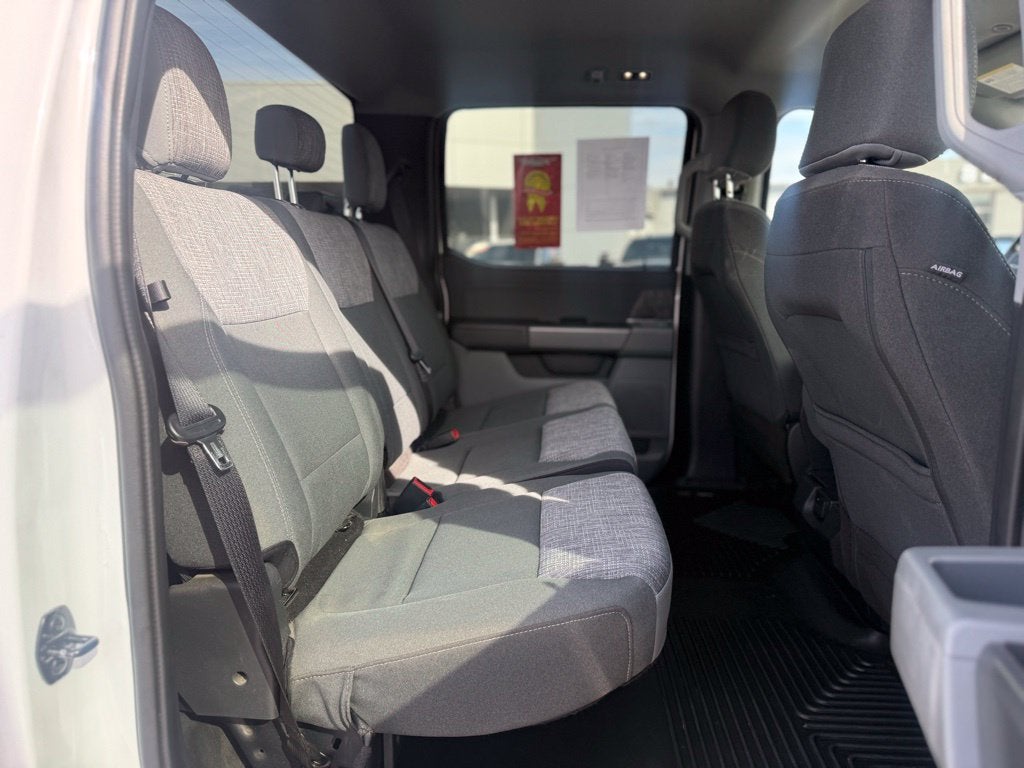 2023 Ford F-150 XLT - Photo 43