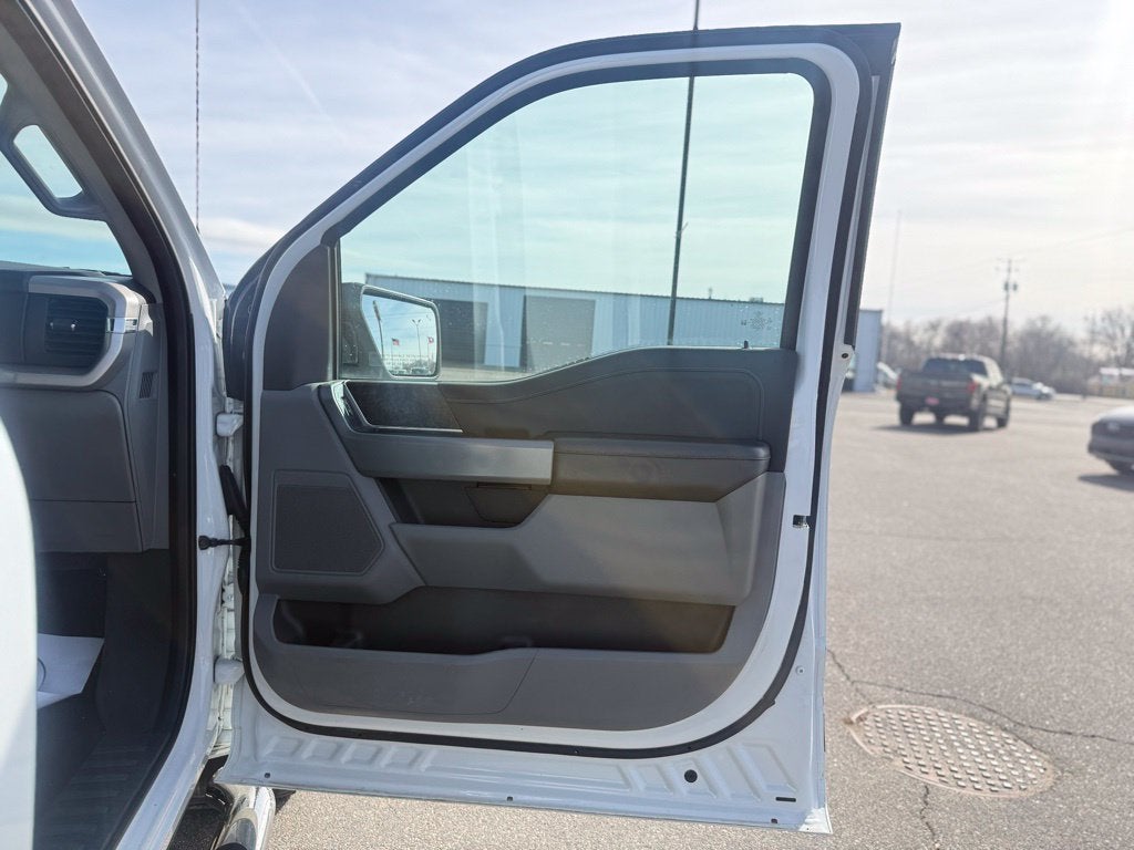 2023 Ford F-150 XLT - Photo 44