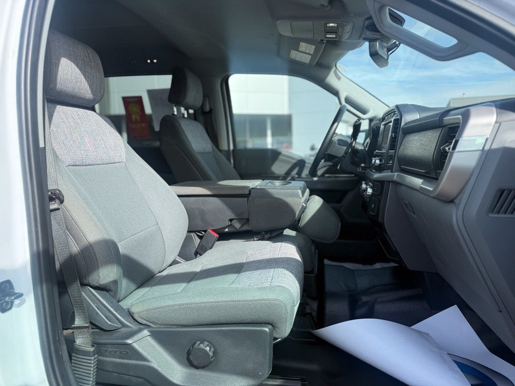 2023 Ford F-150 XLT - Photo 45