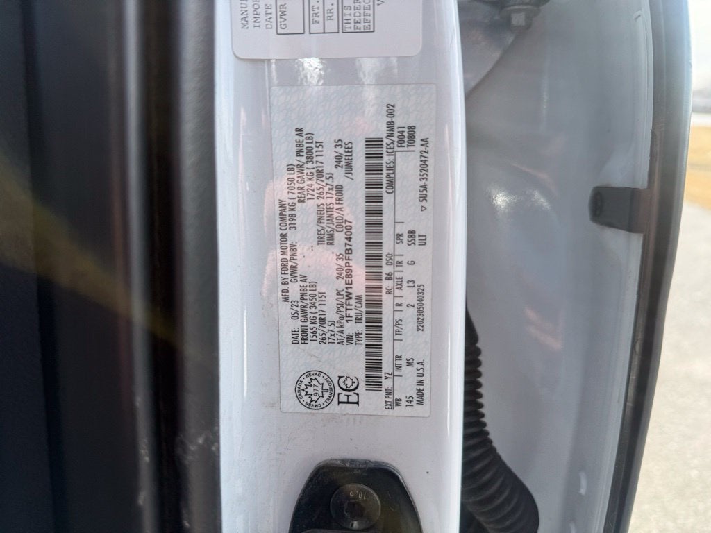 2023 Ford F-150 XLT - Photo 46