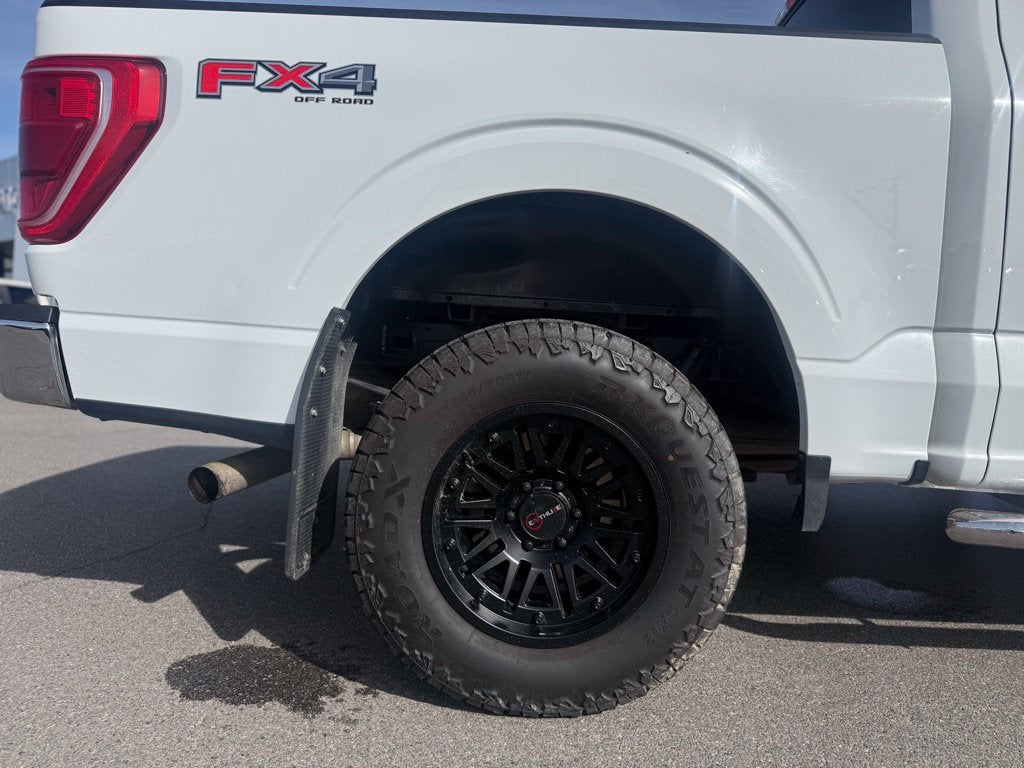 2023 Ford F-150 XLT - Photo 6