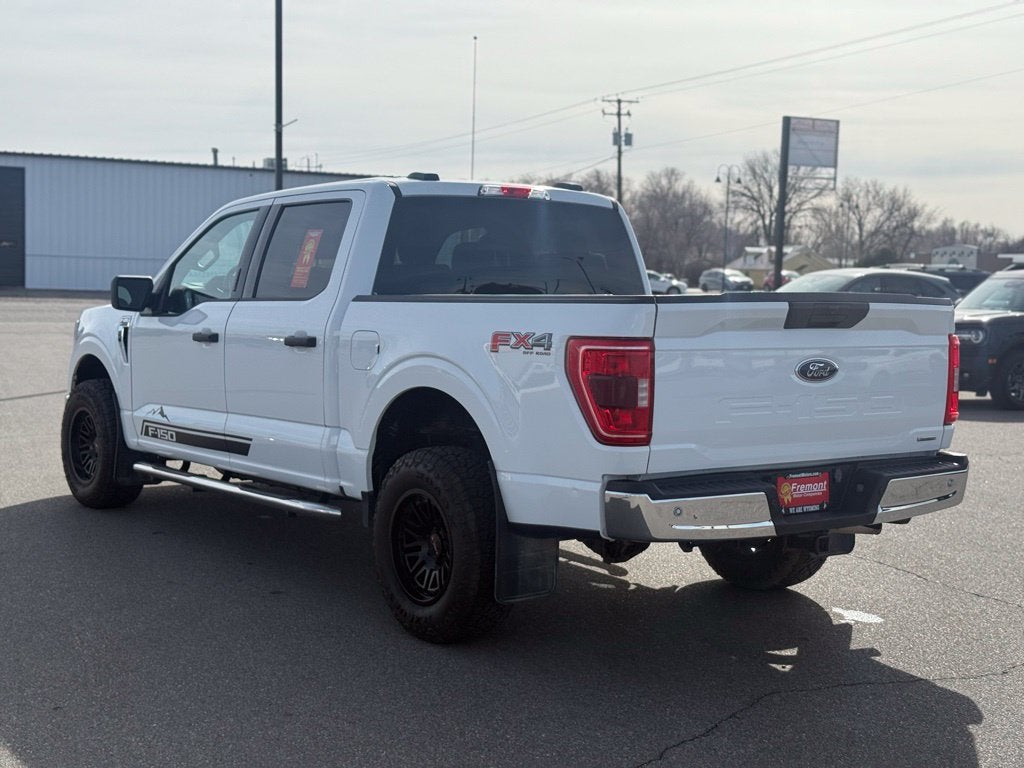 2023 Ford F-150 XLT - Photo 8