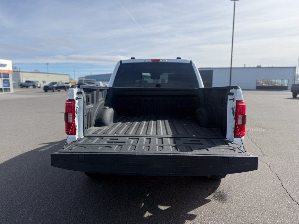 2023 Ford F-150 XLT - Photo 9